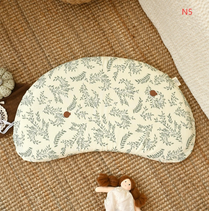 Équation Coussin en silicone lavable pour enfants