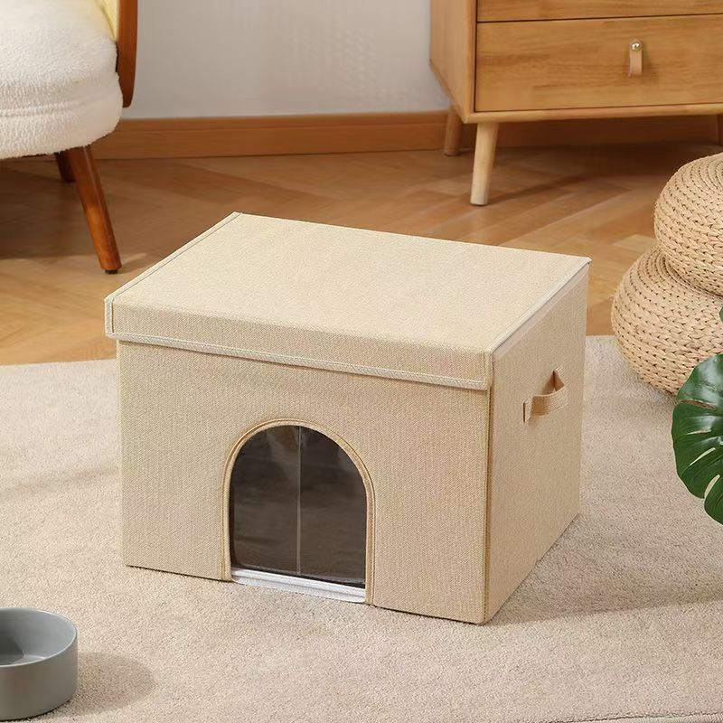 Antigel, réchauffement et chauffage Pet Bed bricolage Ice Pack pour refroidir Pet House