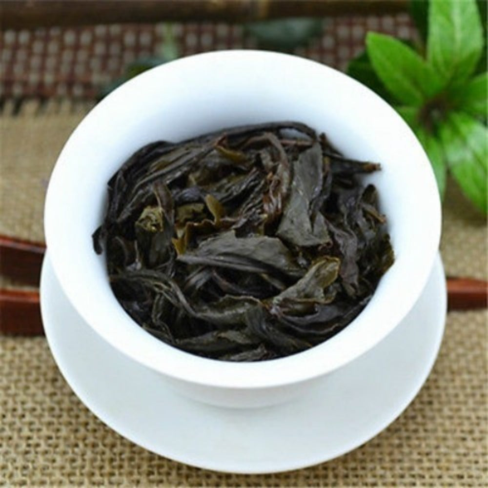 CIFbuy Da Hong Pao Oolong Tea Premium Chinese Rock Loose Leaf Tea