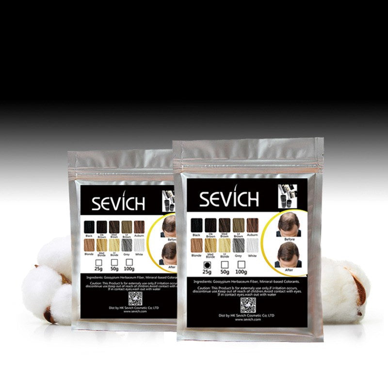 Sevich 50g Fibres