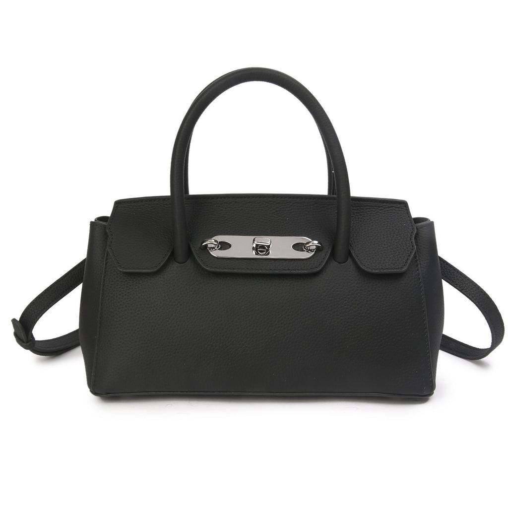 Sac en cuir Baidi pour femme Sac Platinum