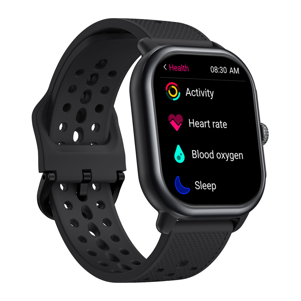 Zeblaze Beyond 3 Pro 215 pouces écran AMOLED Smartwatch compatible GPS