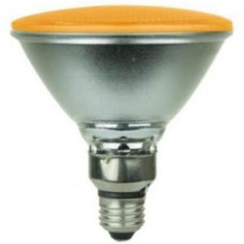 LED coloré imperméable rouge jaune bleu et vert abat-jour