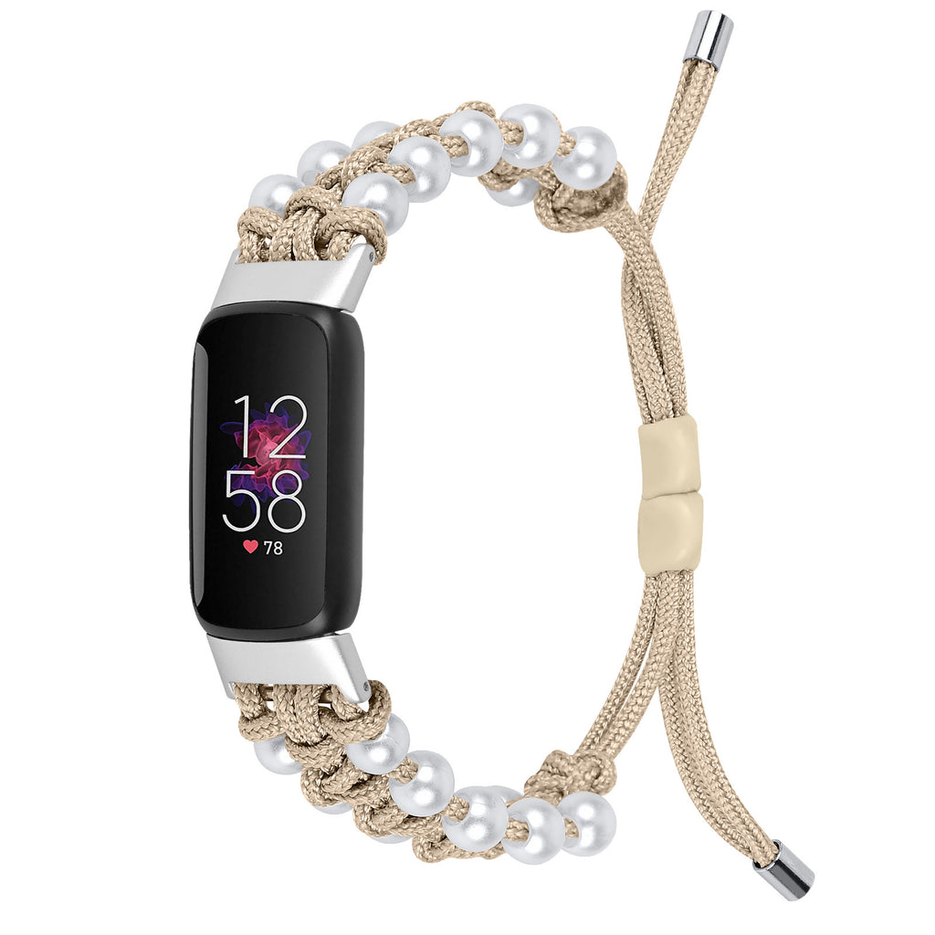 Adjustable strap for Luxe Smartwatch