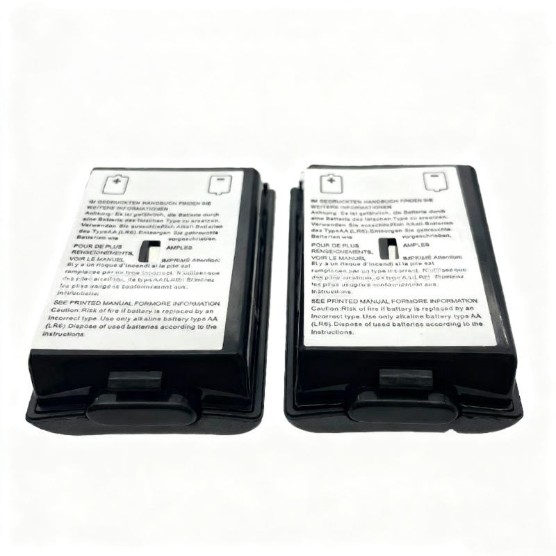 Kit de remplacement du compartiment de batterie de contrôleur universel