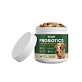 Probiotiques pour chiens