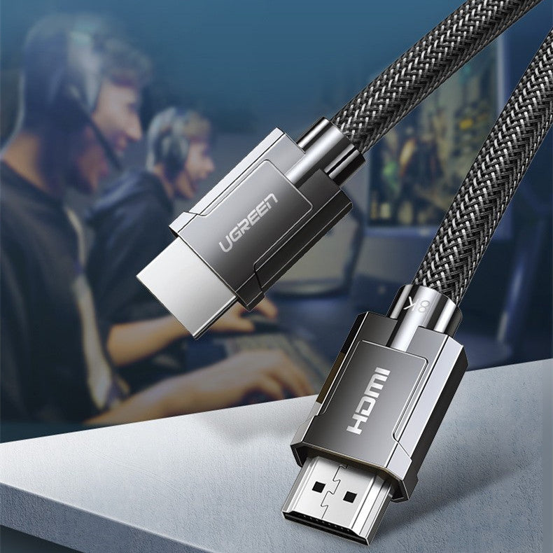 Green Link Hdmi2.1 câble de données HD 8k