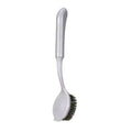 Brosse en pot à manches longues-gris-pp-1 pièce