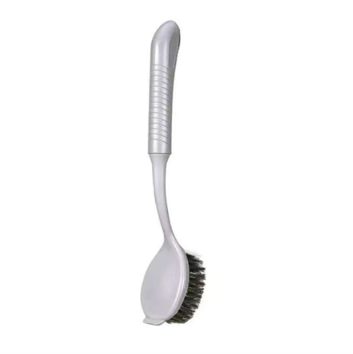 Brosse en pot à manches longues-gris-pp-1 pièce