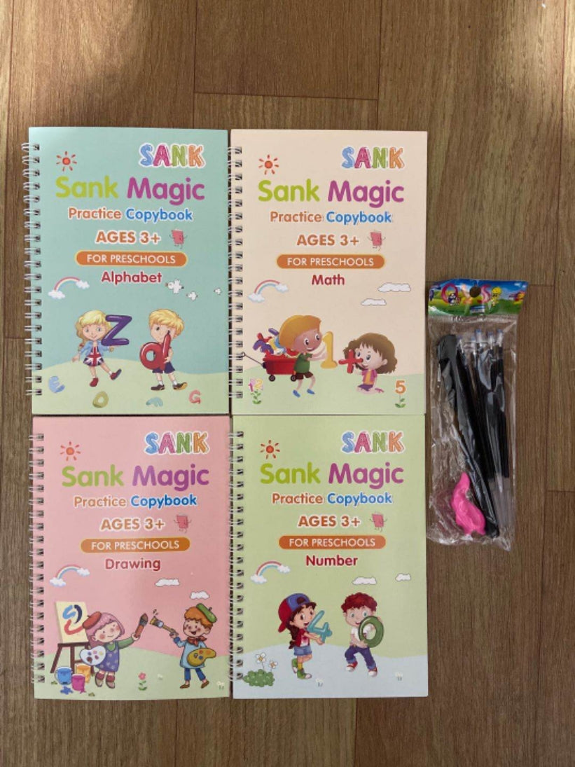 Magic Stylus Clean Cris gratuitement