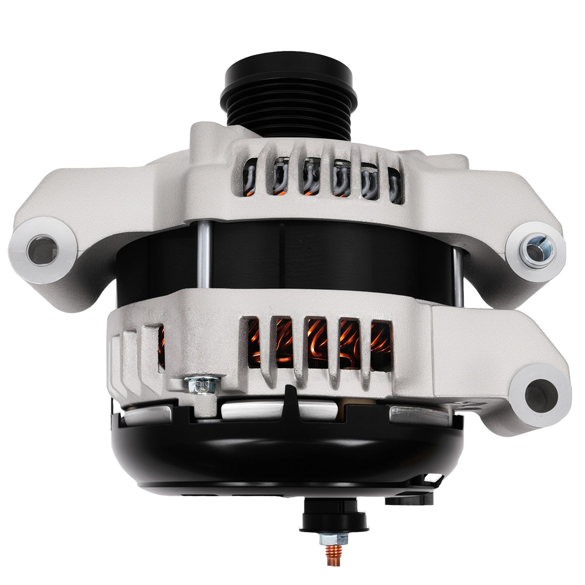 Alternateur pour Dodge Challenger V6 3.6L 15-18 421000-7042 421000-7200 11598N