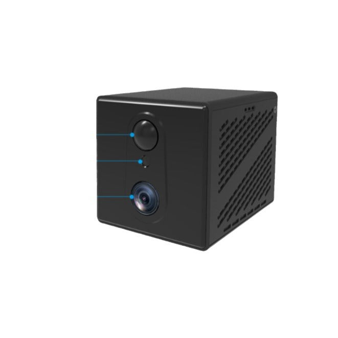 Caméra de surveillance sans fil