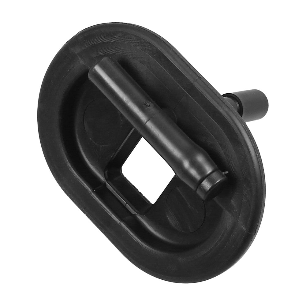 2 Pcs Pare-brise avant Lave-linge Buse en caoutchouc Grommets OE 7D1955997 Pour T4 Transporter Van