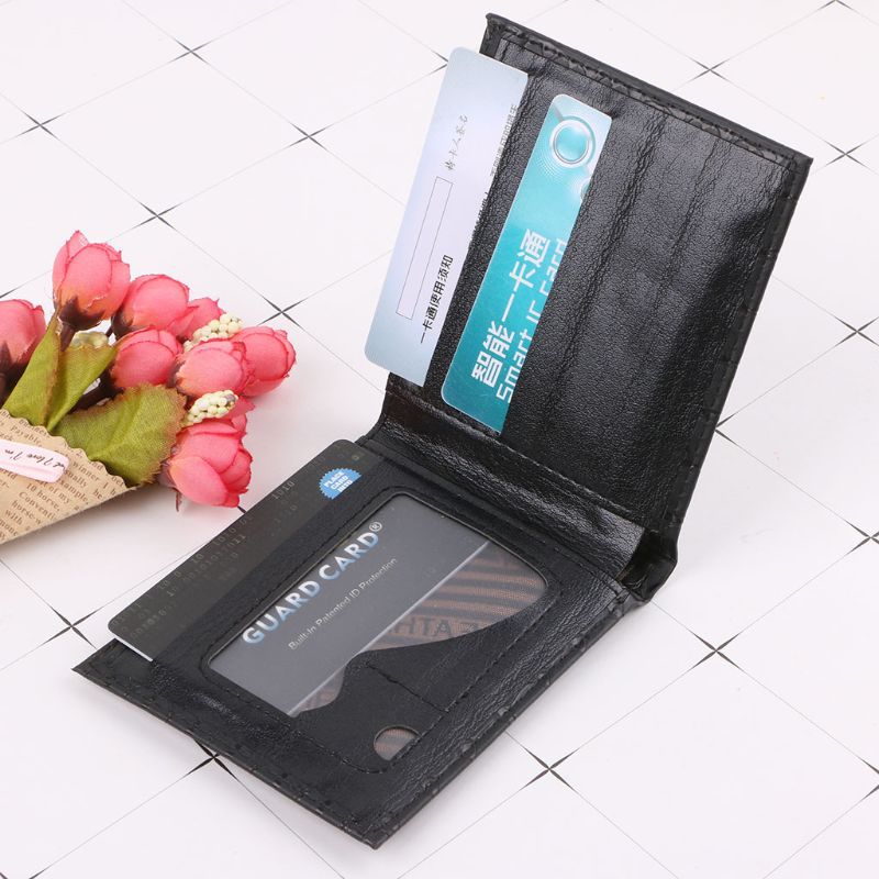 Protecteur de carte de crédit portable RFID Shield