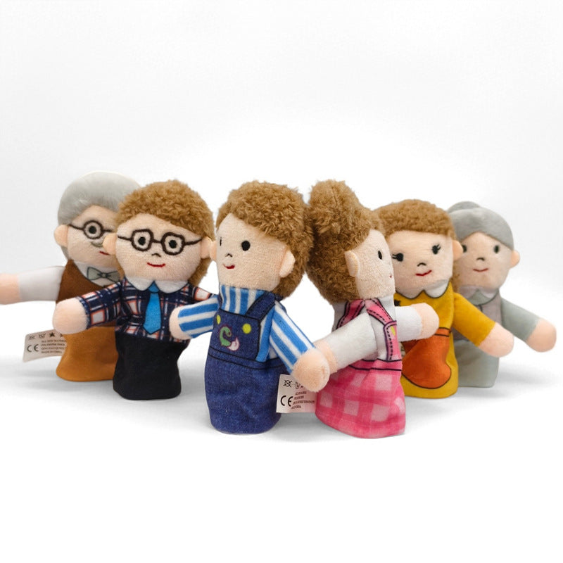Jouet en peluche pour enfants