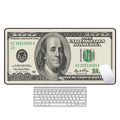 Mouse Pad Grand Bureau Ordinateur Pad Grand Home Office E-Sports Mouse Pad