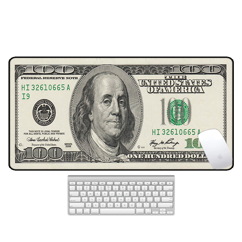 Mouse Pad Grand Bureau Ordinateur Pad Grand Home Office E-Sports Mouse Pad