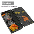 European Carp Fishing Accessories Wire Group Boîte de rangement multifonctionnelle