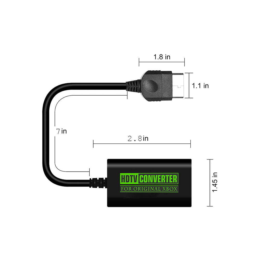 Hd câble de lien vers HDMI TV Plug et jouer
