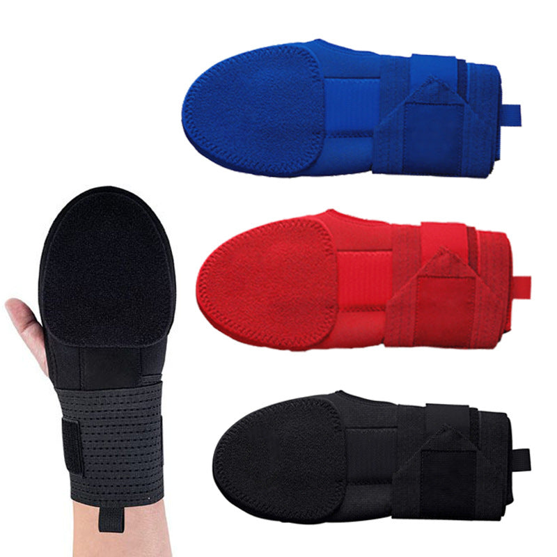 Gants de baseball de sport de plein air Gants coulissants de garde-main de sport
