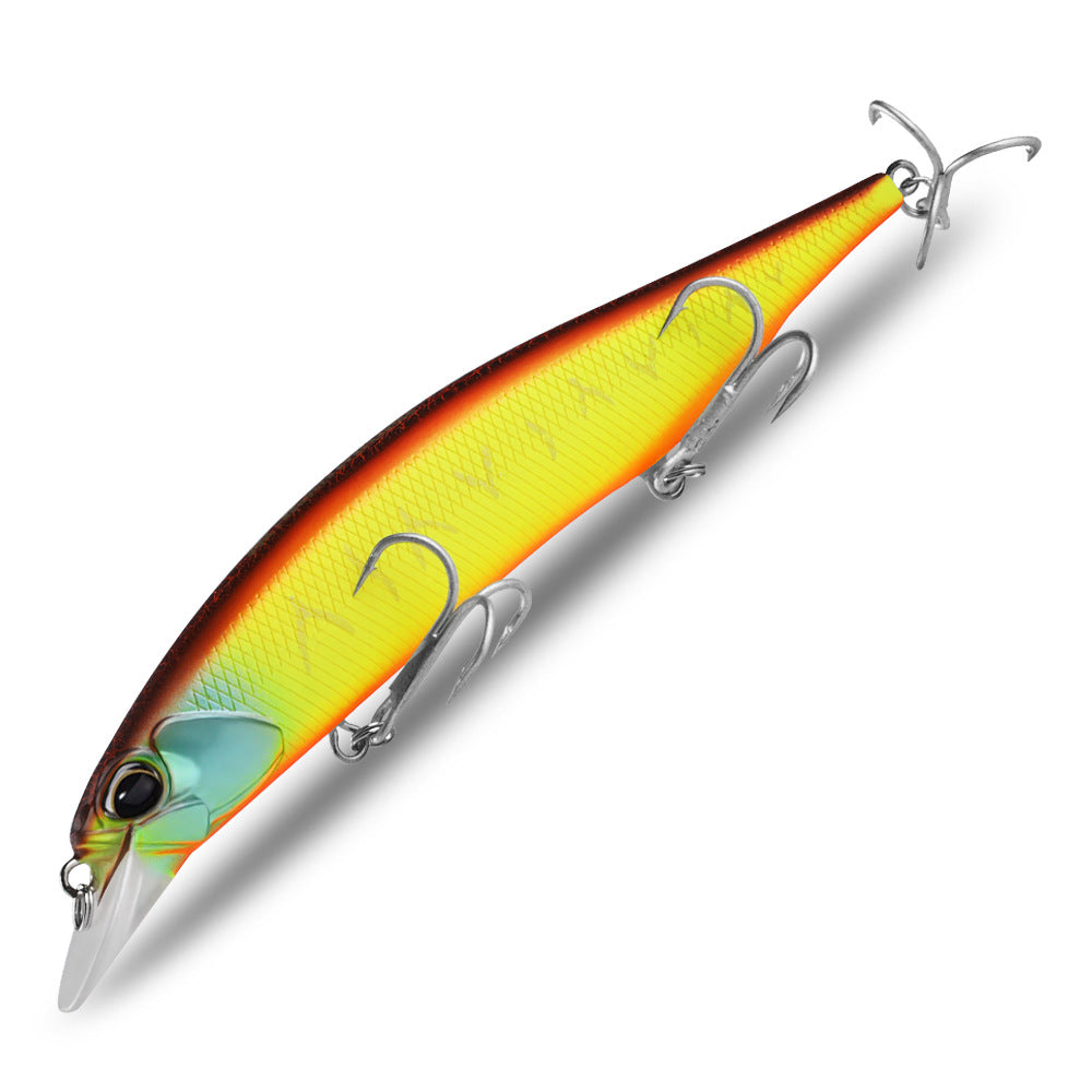 ABS Ingénierie Modèle thermique en plastique Lure de pêche