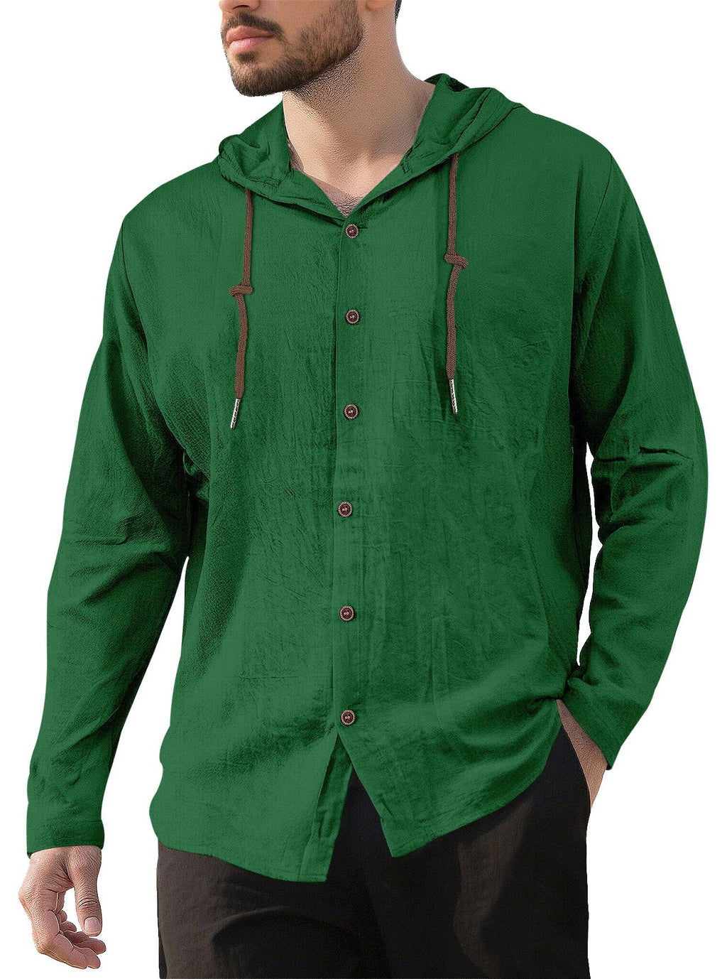 T-shirt à manches longues à séchage rapide et respirant décontracté