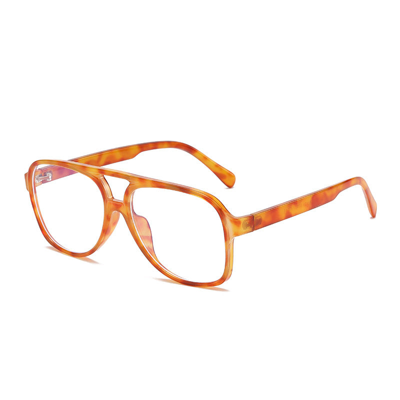 Lunettes de soleil Polarisées à double faisceau pour hommes et femmes