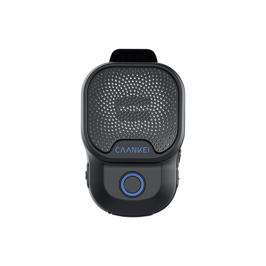 Portable extérieur Mini Bluetooth Haut-parleur Sports Natation Fitness