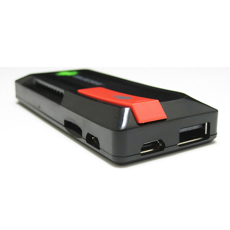 Lecteur TV Android