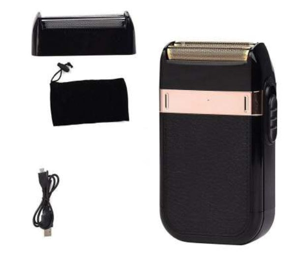 Rasoir électrique portable pour hommes