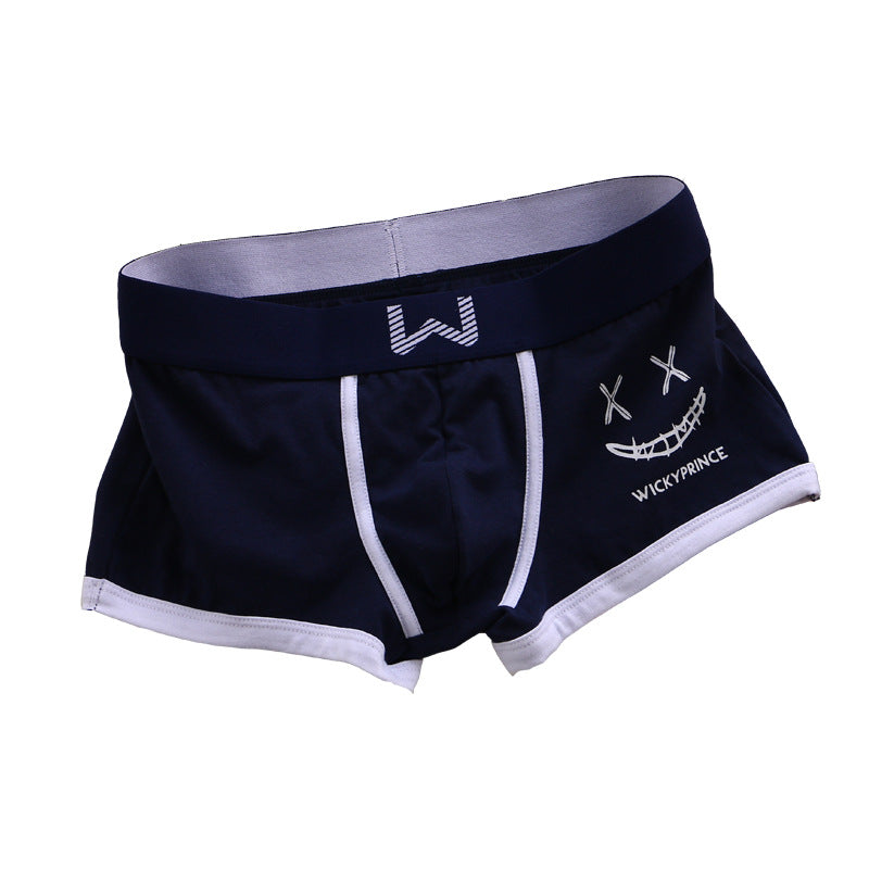Boxers slim-fit pour hommes Leggings Sporty Simplicité