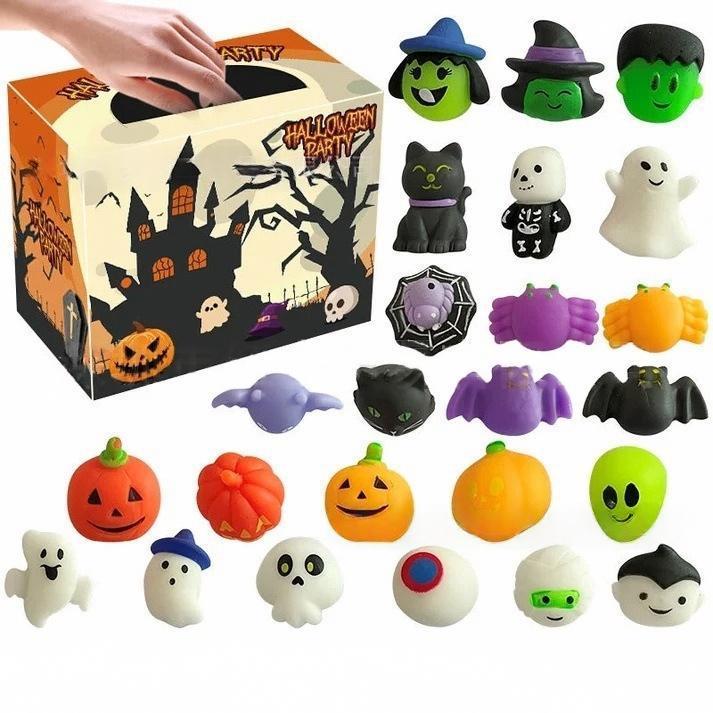 Jouet d'Halloween mignon et adorable