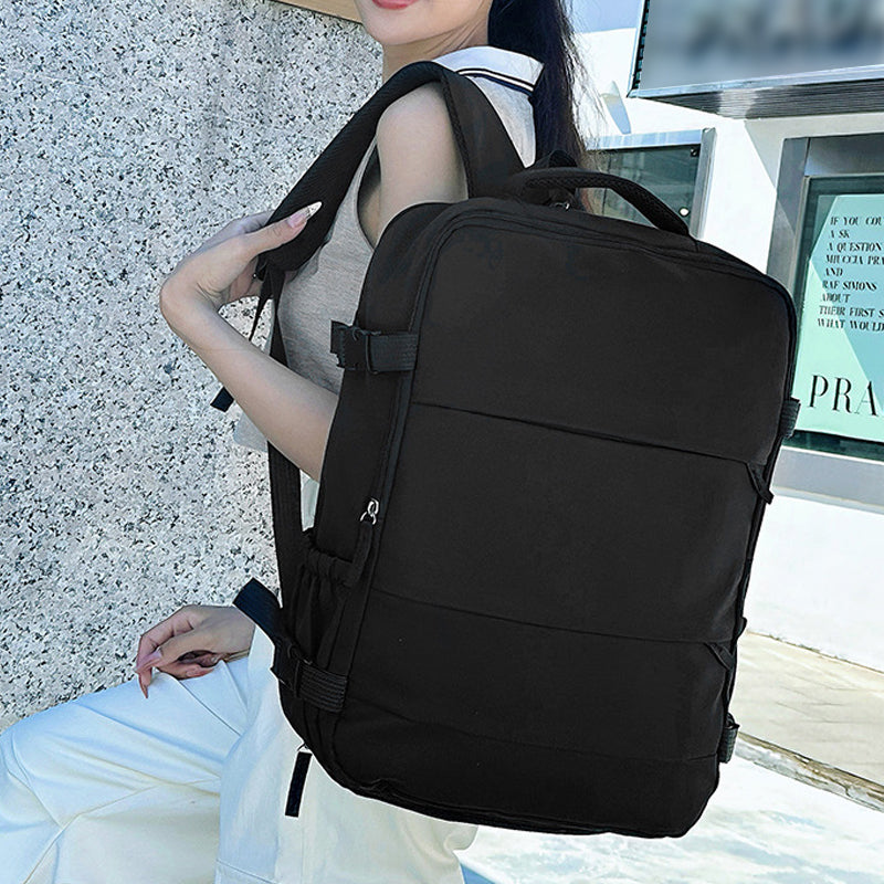 Conçu pour Easyjet sac de cabine 44X30X14cm transporter sur voyage sac à dos bagages à main
