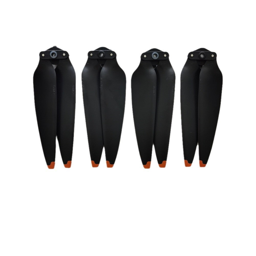 Propeller Noise Reduction Drone Maintenance Spare Parts