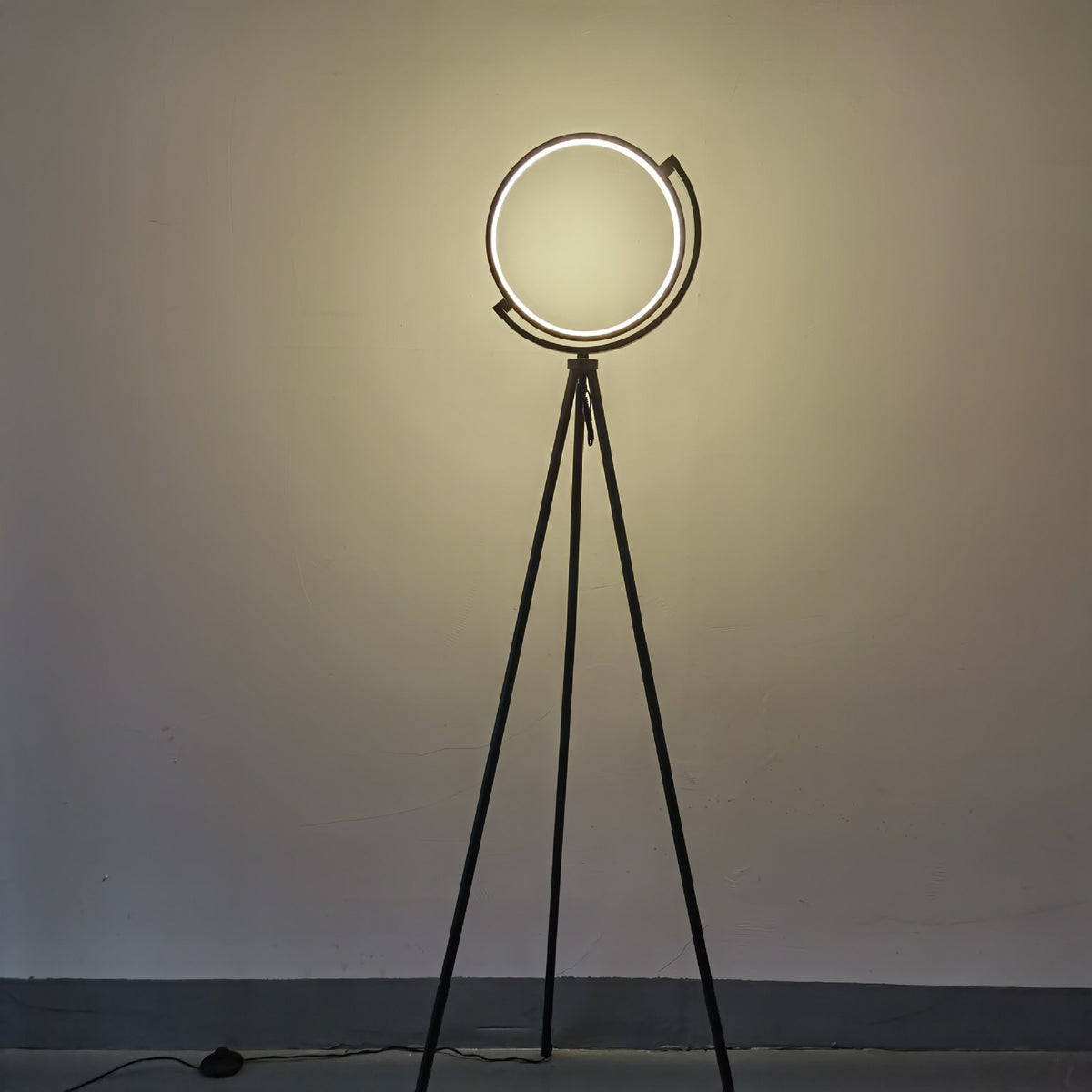 LED lumière supplémentaire en aluminium lampe d'étude décoratif