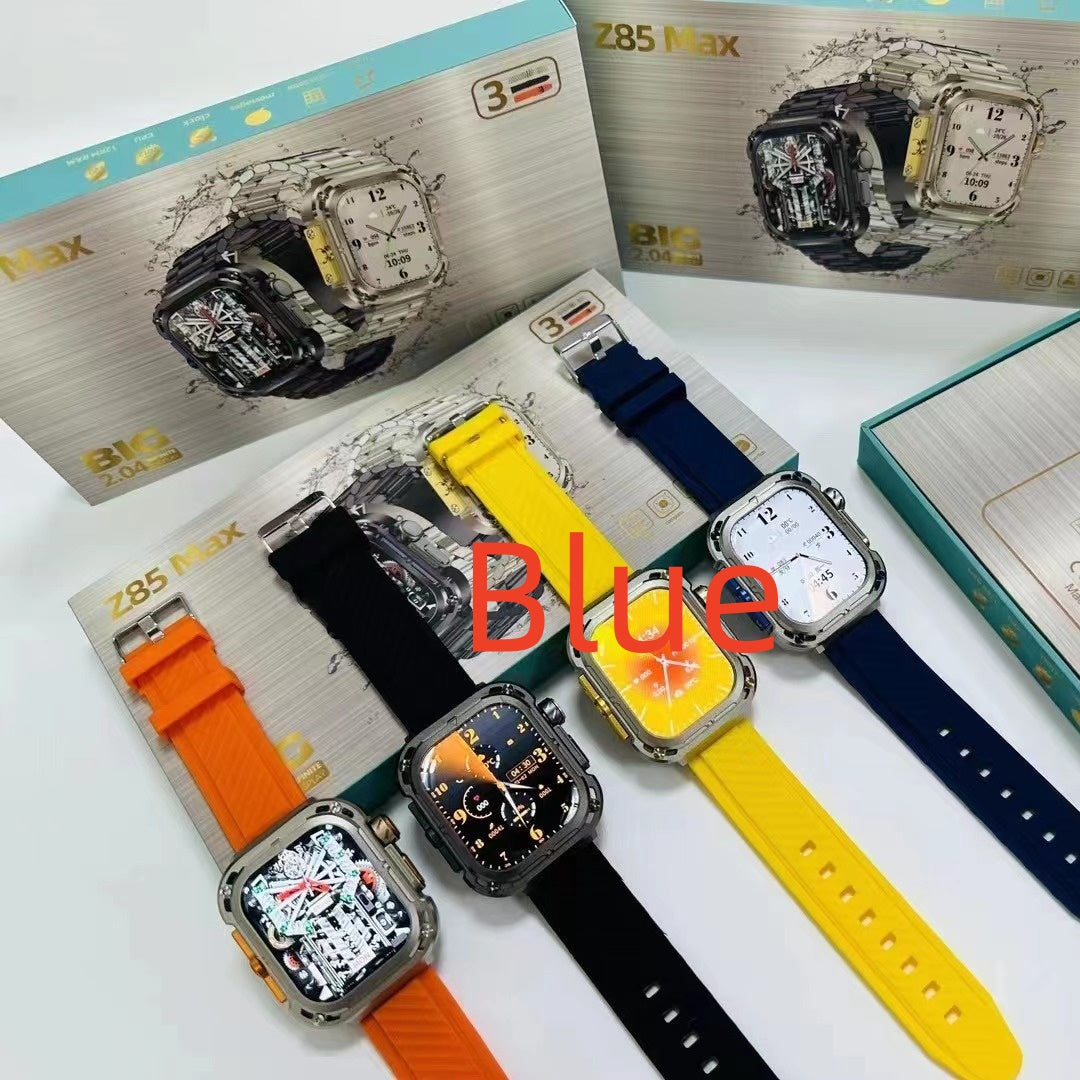 Bluetooth appelant Smart Watch
