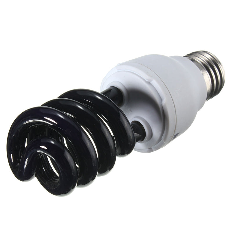 Lampe à piège à insectes pourpre à économie d'énergie