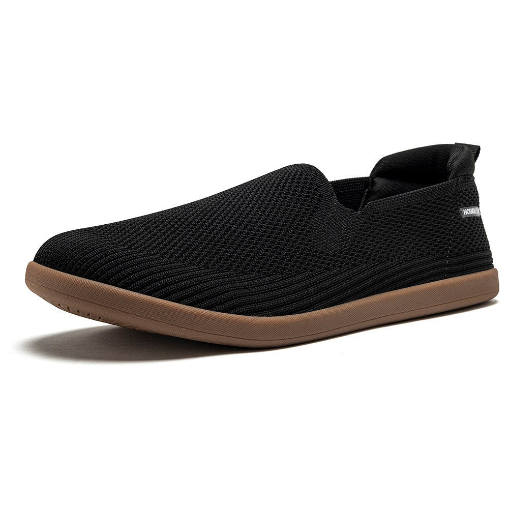 Hommes Été Soft-soled léger Mesh Respirant Chaussures Casual