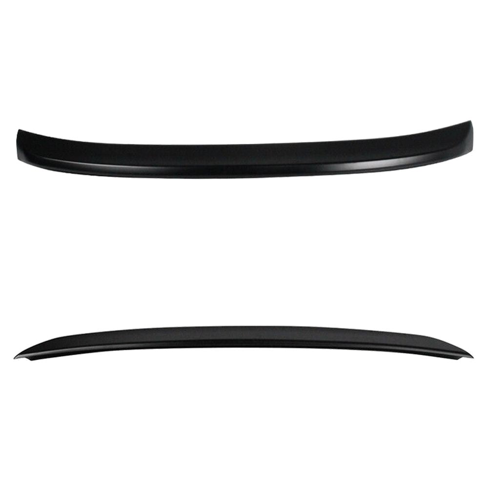 Convient 03-05 H Onda Accord Sedan OE Style Flush Mount Arrière Trunk Spoiler Wing ABS