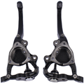 Volant avant gauche et droite pour Chrysler 300 Dodge Challenger Chargeur 5168420