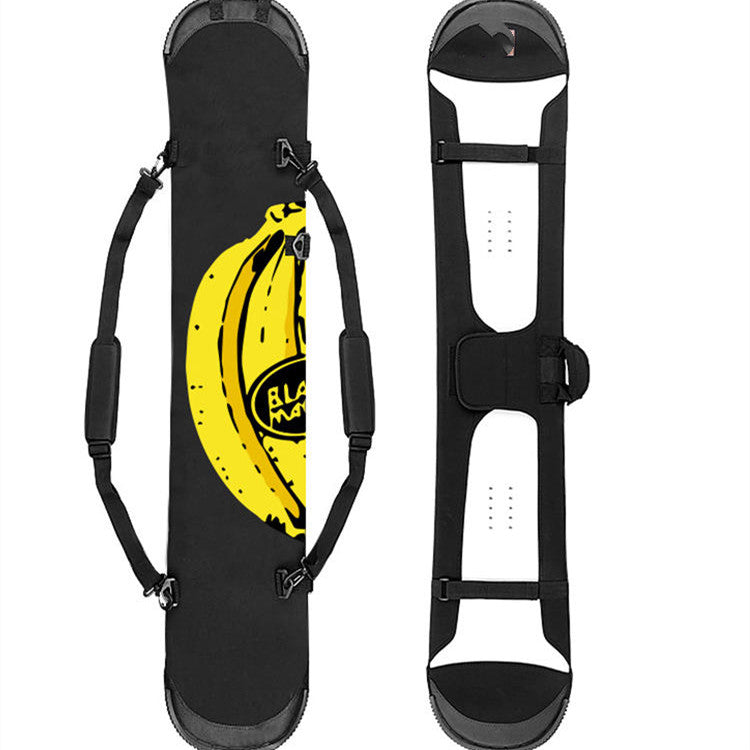 Sac à dos de snowboard Dumpling Skin Ski Snowboard