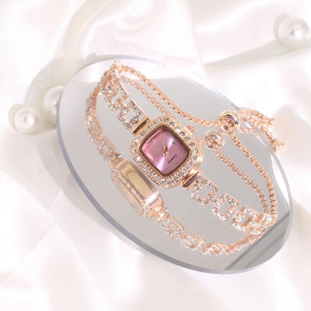 Montre Quartz pour femme