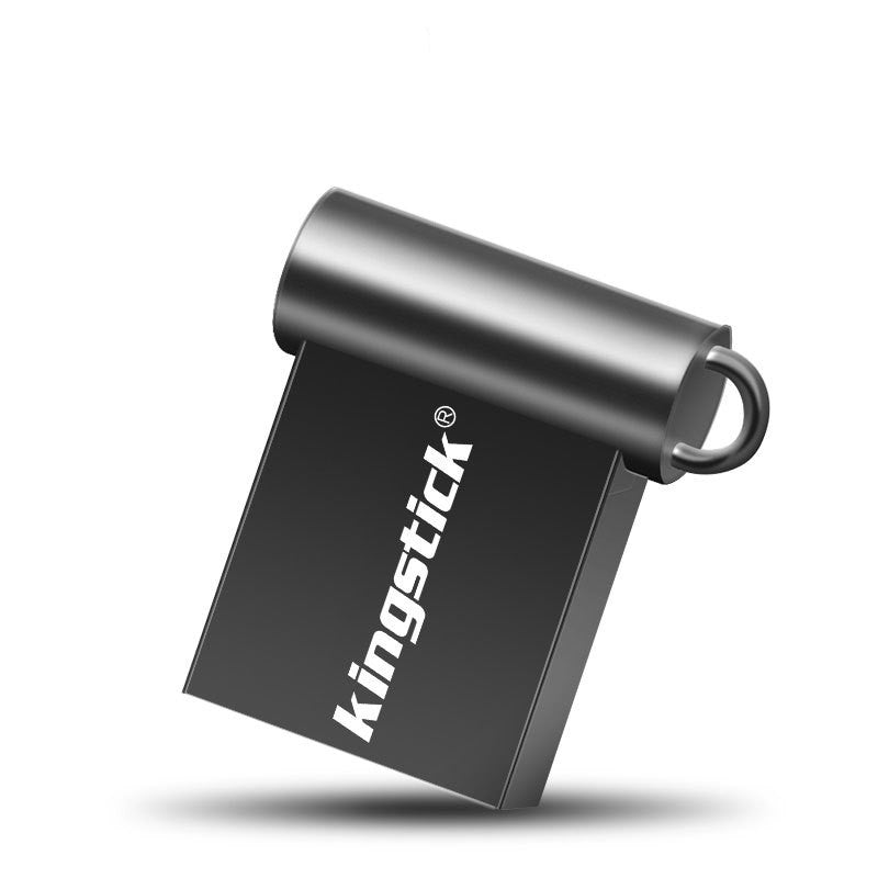 Métal 16g Mini haute vitesse Creative USB 32G pour voiture