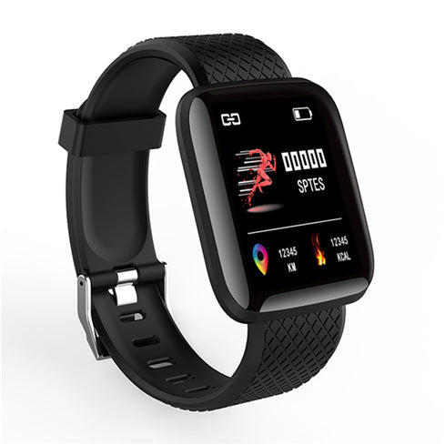 APP Sleep Monitoring Step Counting Multi-functional Sports Bracelet