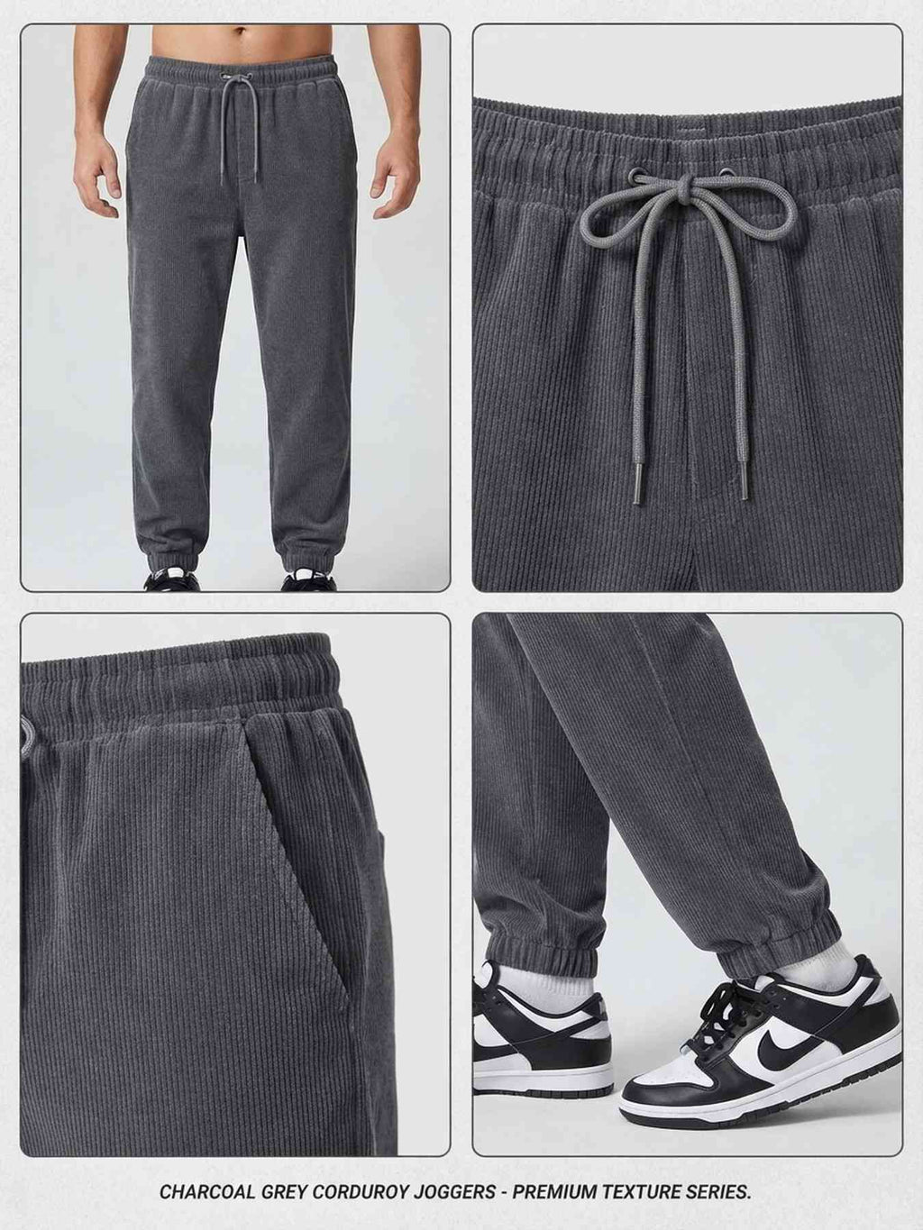 Pantalons occasionnels