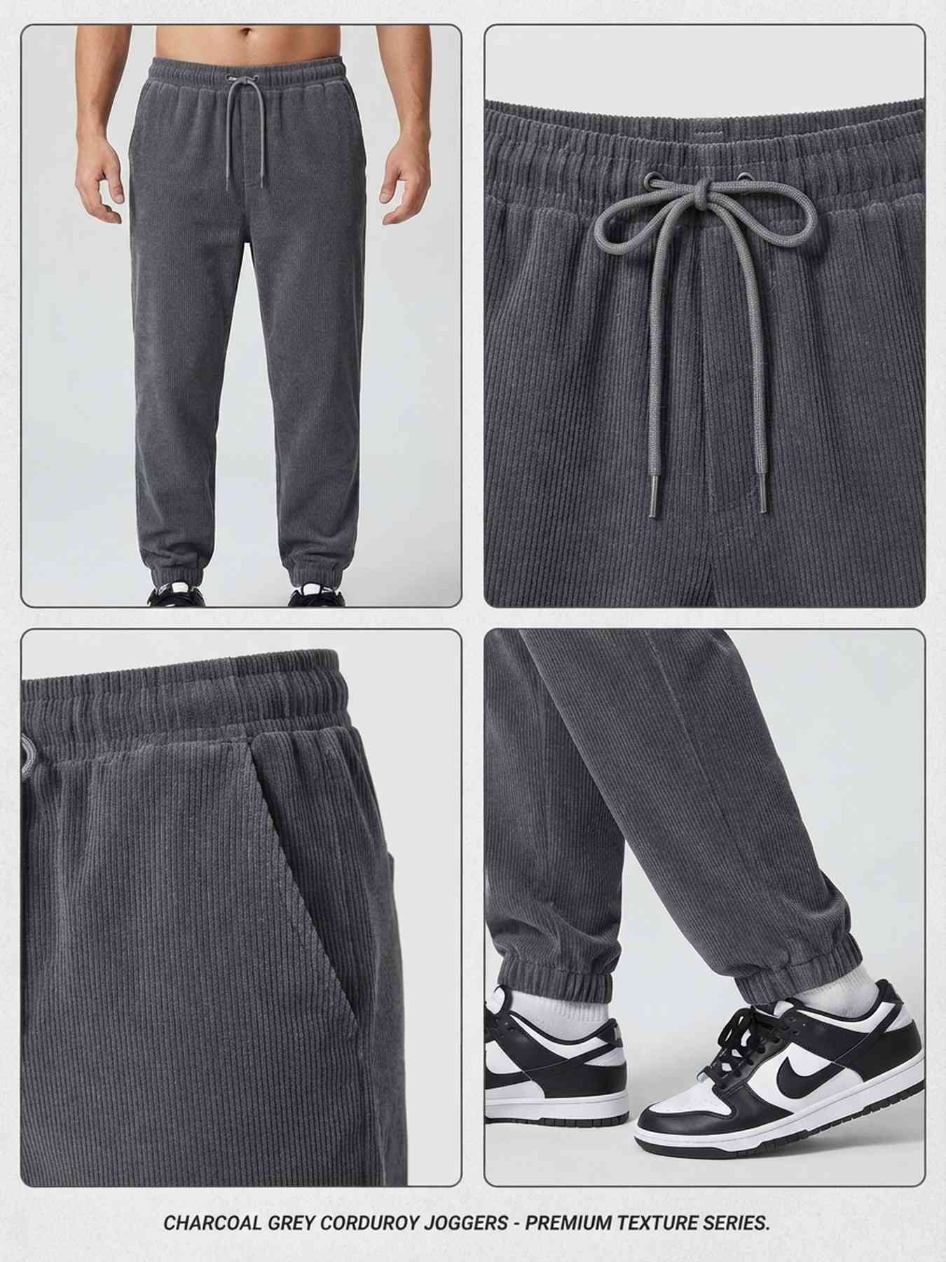 Pantalons occasionnels