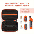 Outils Klein applicables ET310 Boîte de stockage du disjoncteur AC