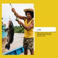 Ensemble Lure de pêche