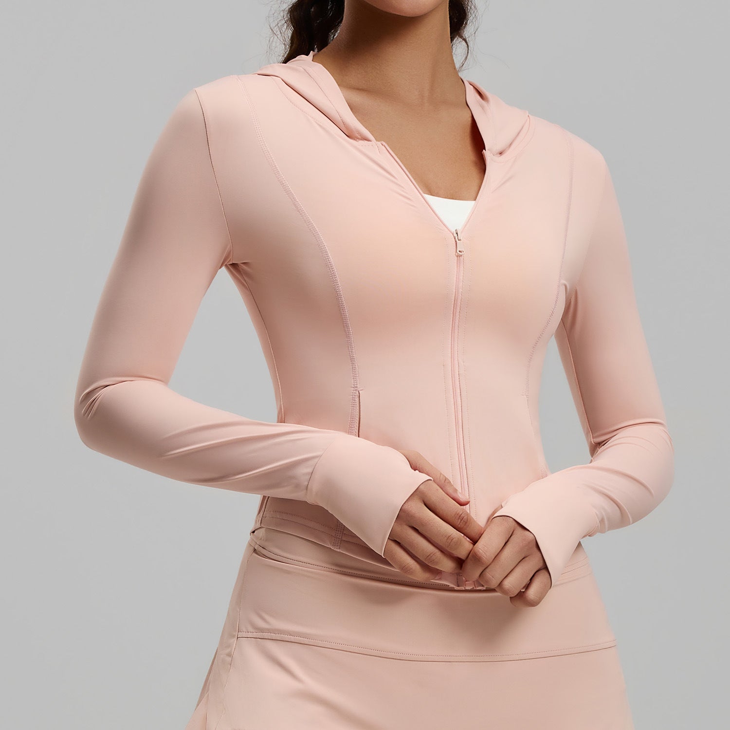 Veste anti-UV pour femmes