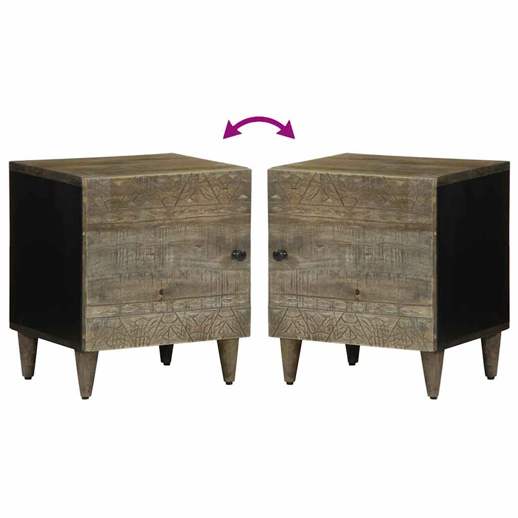 Tables de chevet